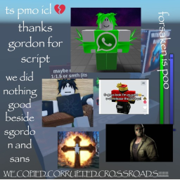 Last Thread