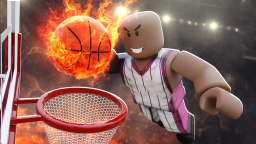 Królowie koszykówki 🏀