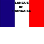 Langue De Française