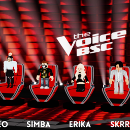 The.V of BSC - Set