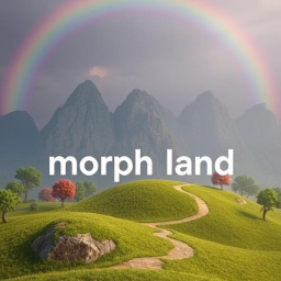 morph land