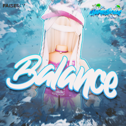 ⚖️ Balance