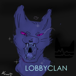 LobbyClan [Warrior Cats RP Group]