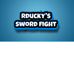 RDucky's Sword Fight [Alpha]
