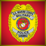 || Marine Corps Military Police 1940's ||