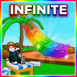 GROWS A 2 MODDEDZ | INFINITY X9999