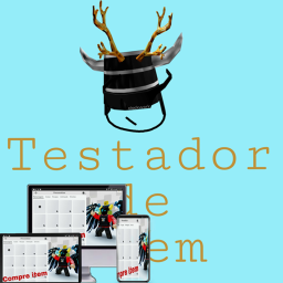 Testador de items