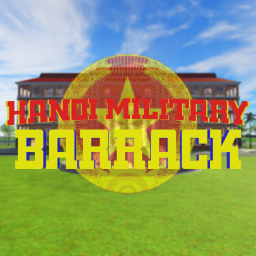 Hanoi Military Barracks [V2]