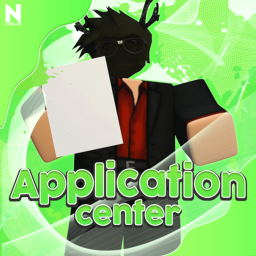 Application Center