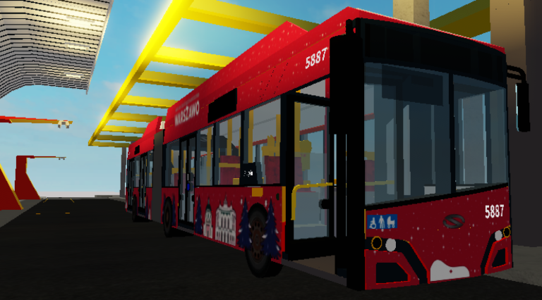 Warsaw Urbanmove screenshot 1