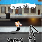 NOAHS STORE