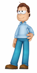jon arbuckle