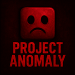 Project Anomaly Studios