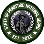 【State of Pearford, National Guard】