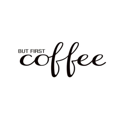 [MINIMALIST] coffee