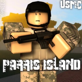 Parris Island