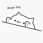 Bongo's server