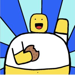 Become Fat Simulator