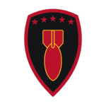 [ USA | "Raptors" ] 71st Ordnance Group