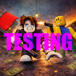 💰ALL IN (TESTING)
