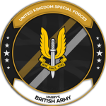 [SMA] United Kingdom Special Forces