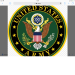 (USA) army camp