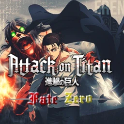 (SHIFT/COLOSSAL) Attack on Titan: Fate Zero icon