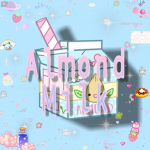 Ａｌｍｏｎｄ ｍｉｌｋs