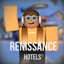 Renaissance Hotel | V2