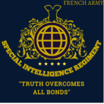 |SIR| Special Intelligence Regiment