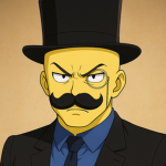 Viraticus' Handsome Gents