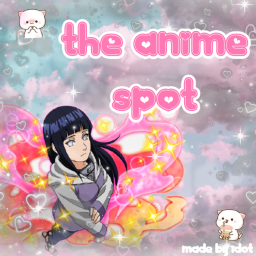The Anime Spot