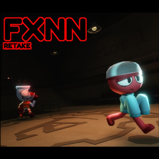Fxnn game until release [Lobby OverHaul] 2.0