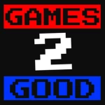 Games2Good Group Thumbnail