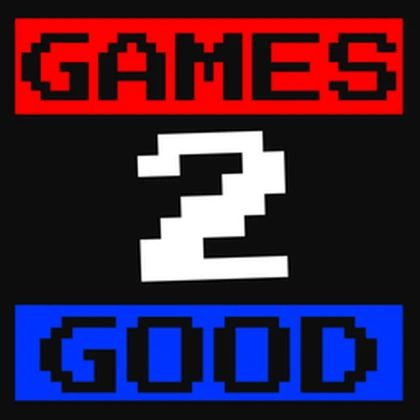 Games2Good Roblox group icon