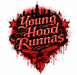 YHR (YOUNG HOOD RUNNAS 777)