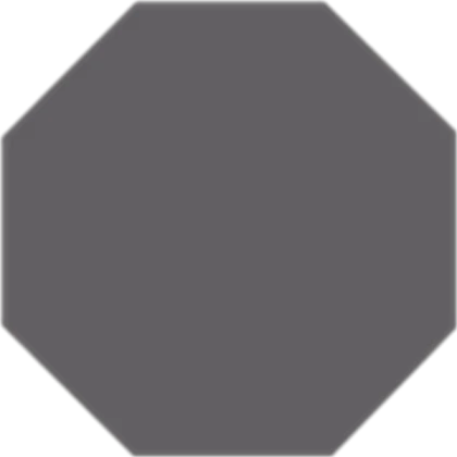 Stop Sign Back