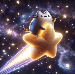 The Obby Cat