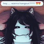 [2 PLAYER] Neko Girl Chronicles 👀 ✨