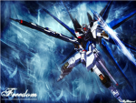 Gundam Strike Force