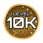 Level 10,000