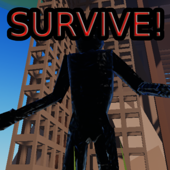 Survive DOORS SEEK The Killer!