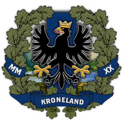 Greater Kroneland Roblox group icon