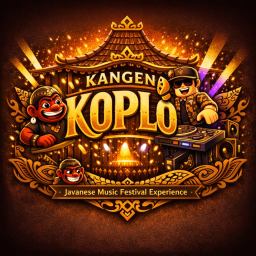 (🎶) KANGEN KOPLO