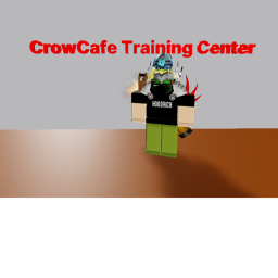 CrowCafe Training Center