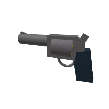 Revolver NoFilter