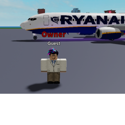 SAS airport