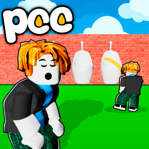The Pee Game
