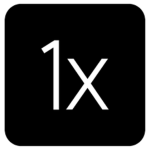 1x_ Poeple