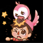 Albert/Flamingo Fan Club ONLY!!